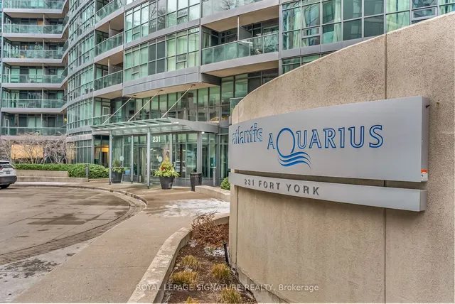 Additional image 2 of 231 Fort York Blvd Unit 1701