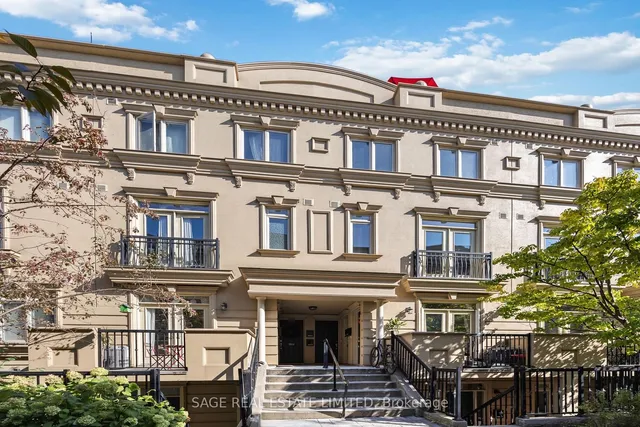 Additional image 2 of 78 Carr St Unit TH32