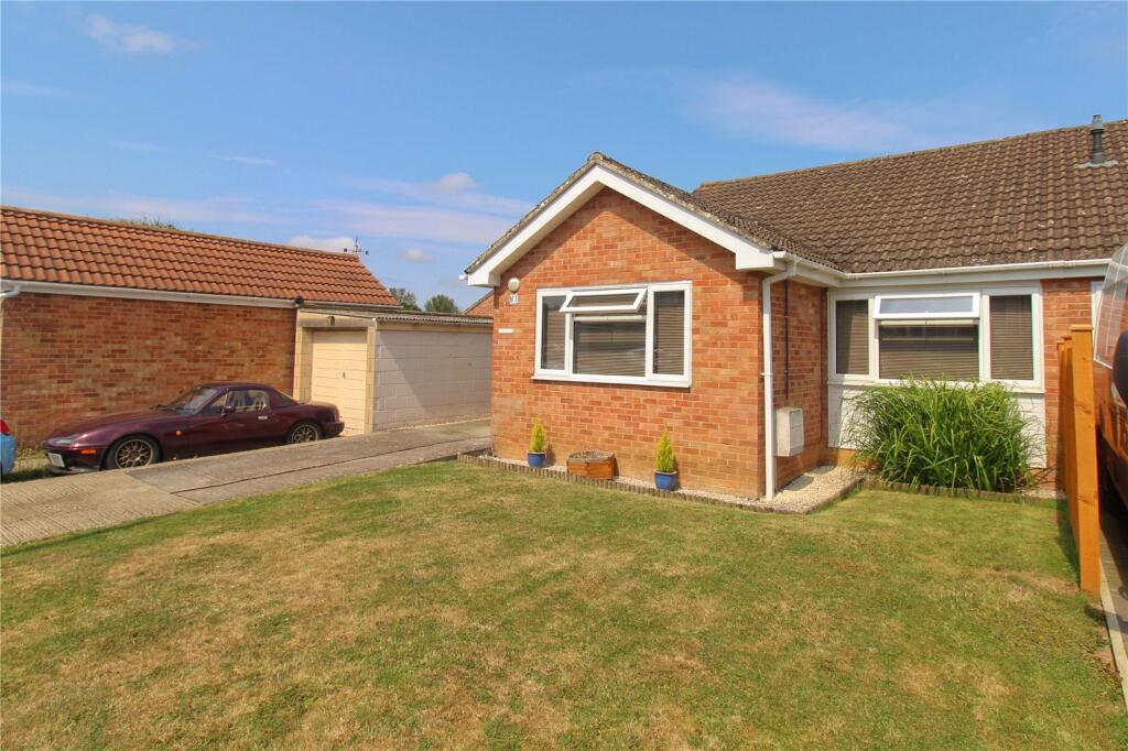 Additional image 18 of Elm Close, North Bradley