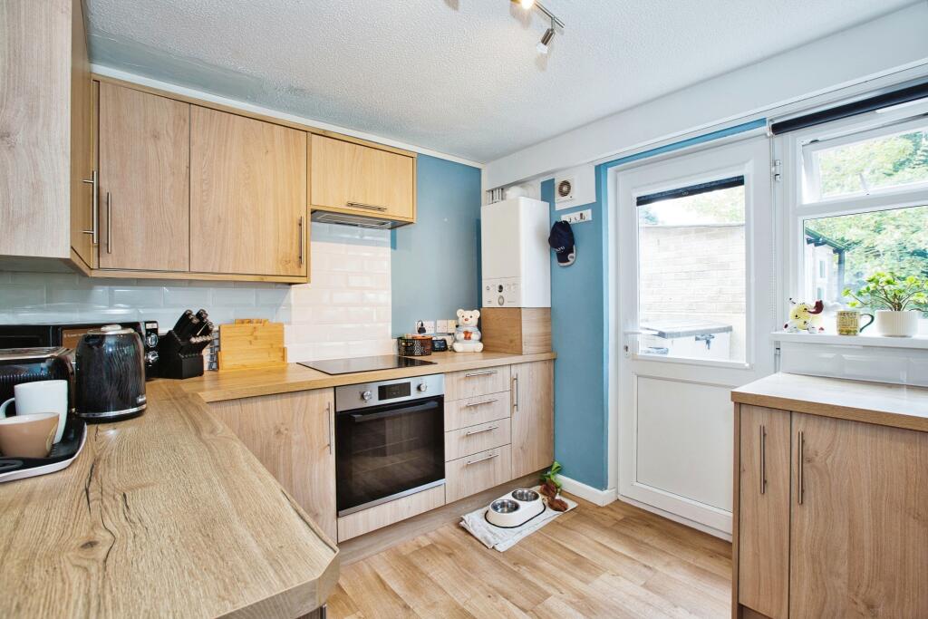 Additional image 5 of Taranto Hill, Ilchester, Somerset, BA22