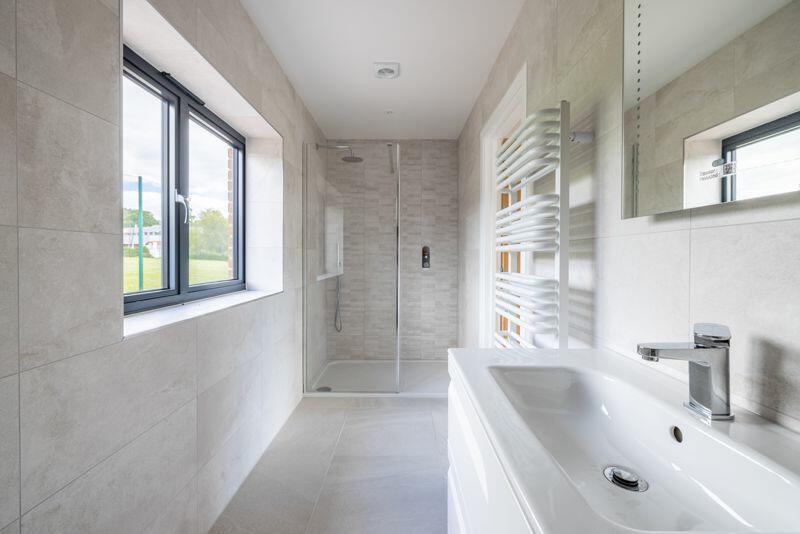 Additional image 16 of South Horrington - Detached new build house with opportunity to design kitchen