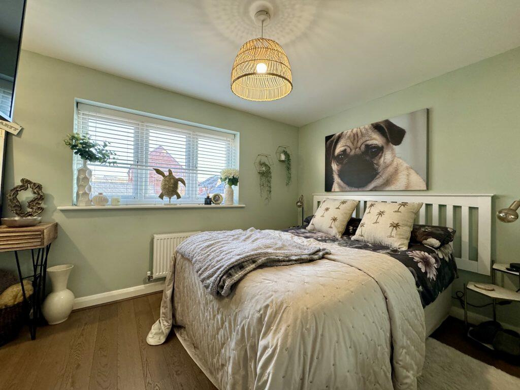 Additional image 9 of Raleigh Road, Yeovil, Somerset, BA21