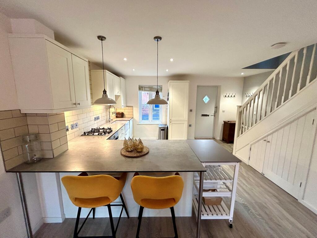 Additional image 8 of Bell Chase, Yeovil, BA20