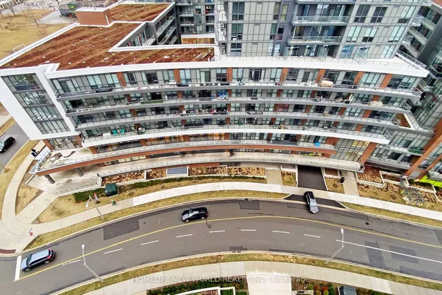 Additional image 3 of 50 Forest Manor Rd Unit 1211