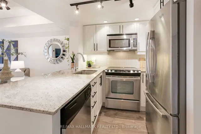 Additional image 7 of 65 East Liberty St Unit 613