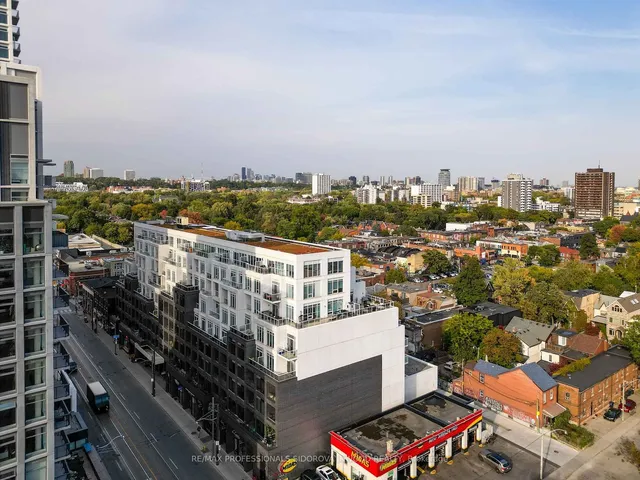 Additional image 22 of 783 Bathurst St Unit 624