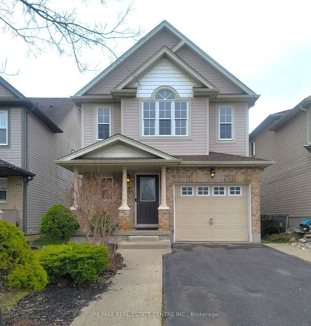 Additional image 4 of 91 Red Clover Cres