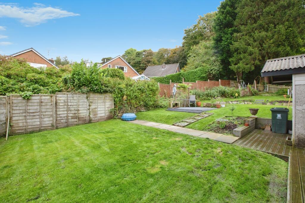 Additional image 14 of Mayfair Crescent, Wilpshire, Blackburn, Lancashire, BB1