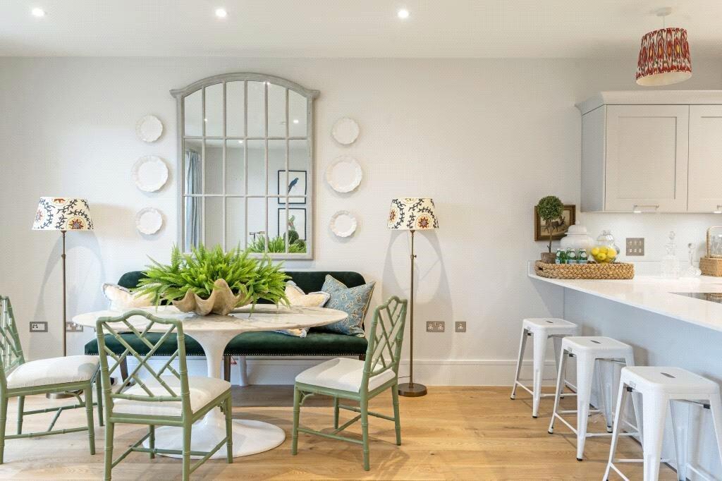 Additional image 6 of House 185 Bridgetower Drive, Holburne Park, Bath, BA2