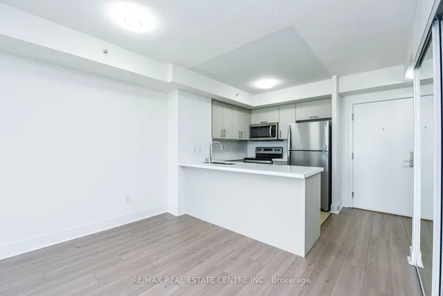 Additional image 13 of 5740 Yonge St Unit 1505