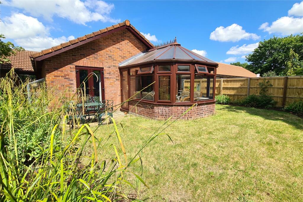 Additional image 8 of Woodmarsh, North Bradley