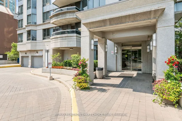 Additional image 3 of 35 Finch Ave Unit 306