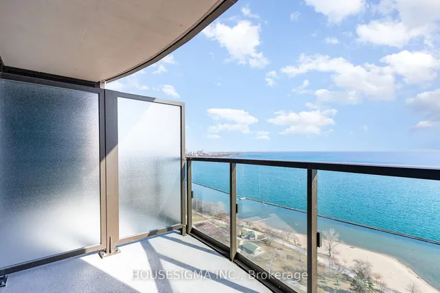 Additional image 15 of 1928 Lake Shore Blvd Unit 2807