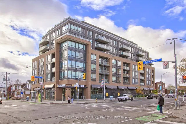 630 Greenwood Ave Unit 305