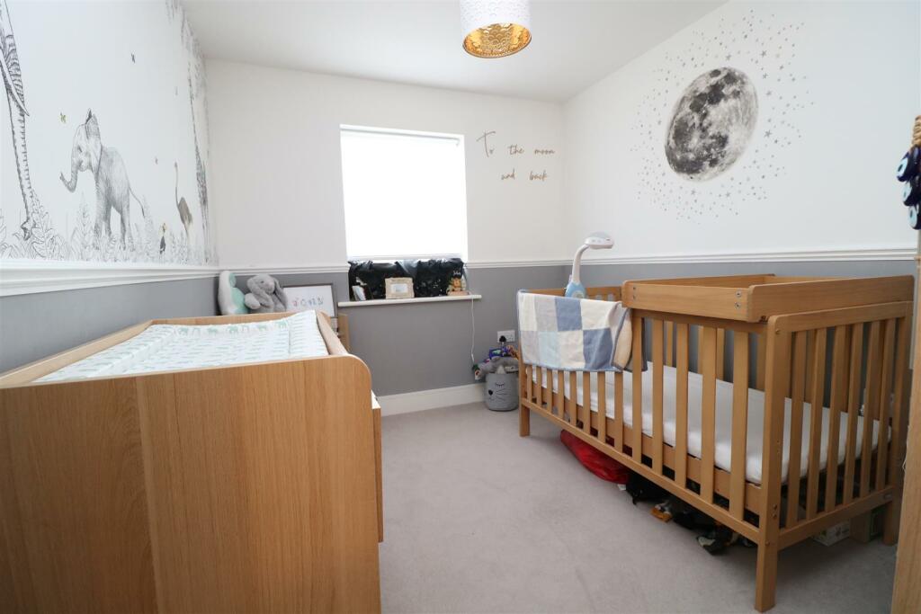 Additional image 10 of Yarnbrook Gardens, Trowbridge