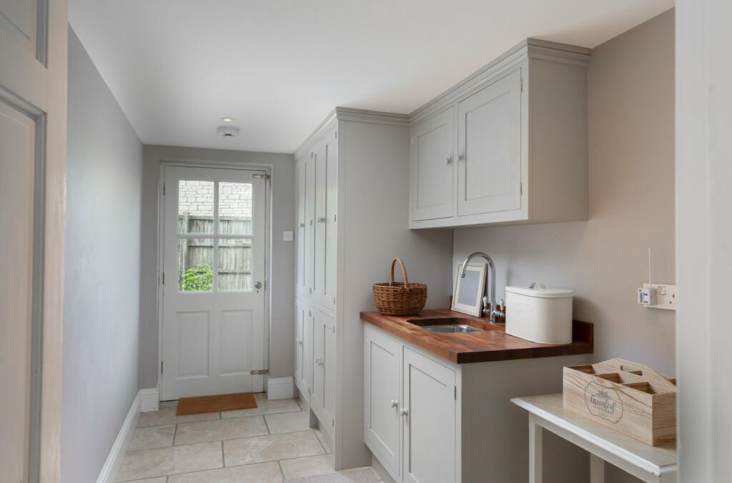 Additional image 6 of Hill Road, Sutton Veny, Warminster, Wiltshire, BA12