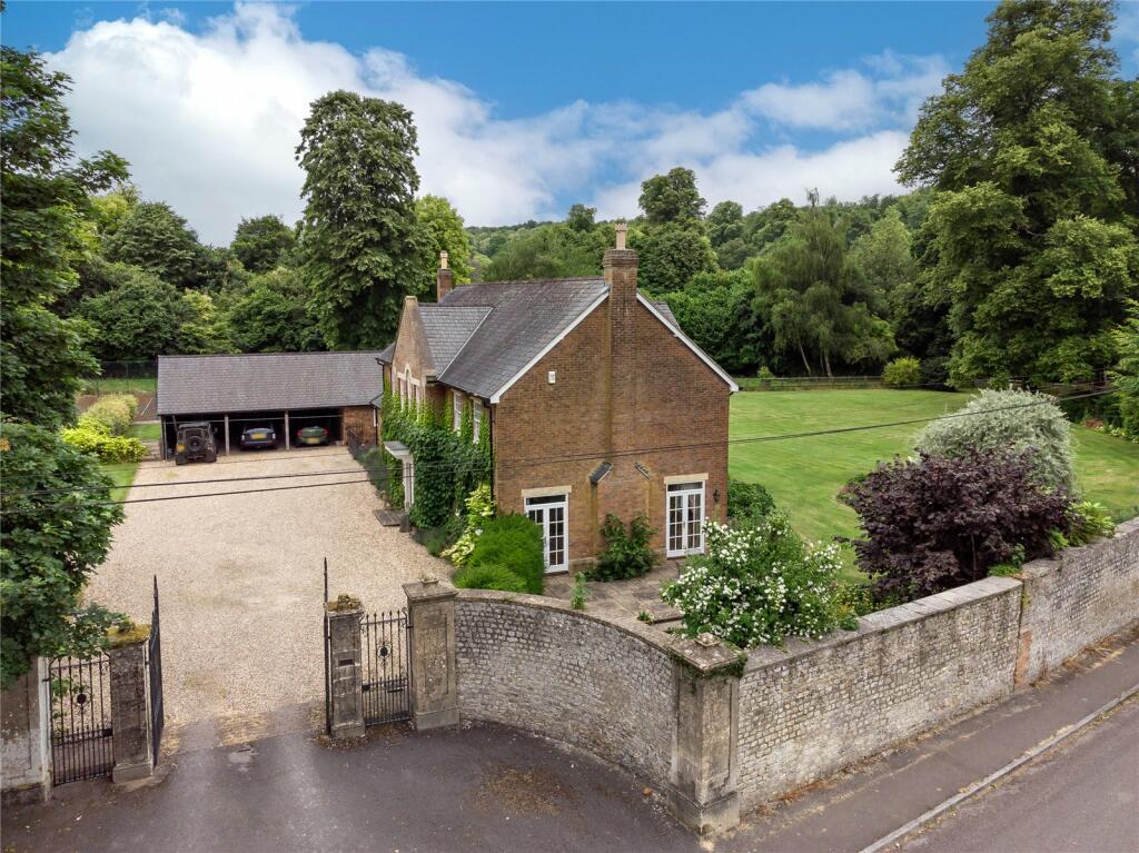 Additional image 29 of Park Street, Heytesbury, Warminster, Wiltshire, BA12