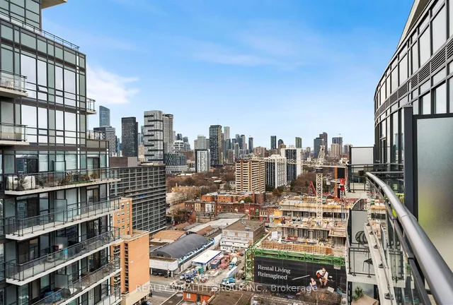 Additional image 22 of 460 Adelaide St Unit PH222