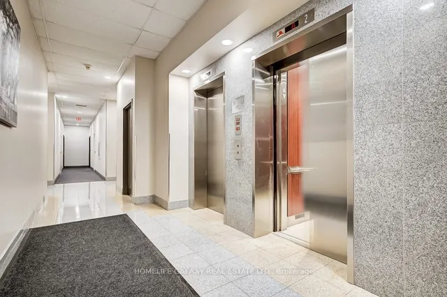 Additional image 25 of 1730 Eglinton Ave Unit 307