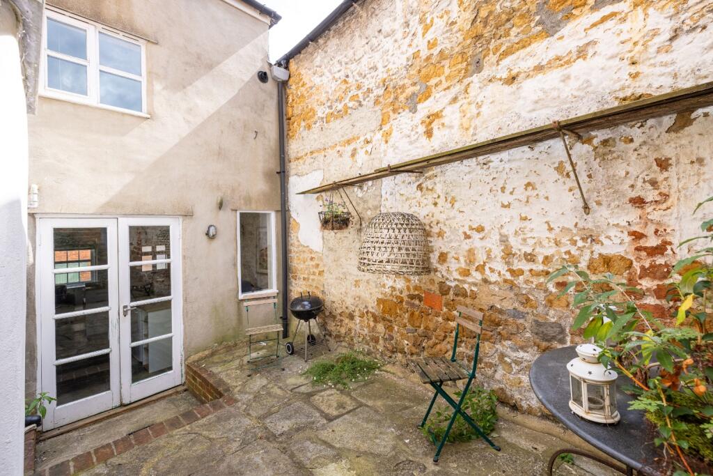 Additional image 17 of London House, Bailey Hill, Castle Cary, Somerset, BA7