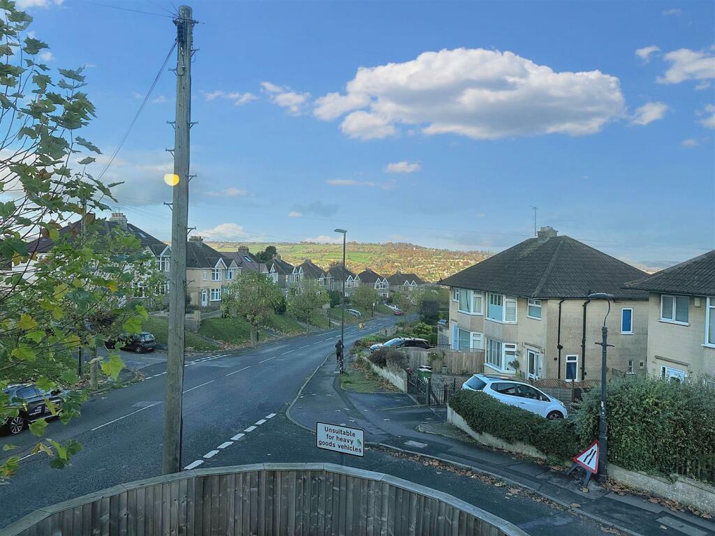 Additional image 4 of Mount Road, Southdown, Bath