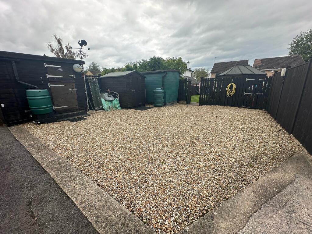 Additional image 5 of Preston Road, Yeovil, Somerset