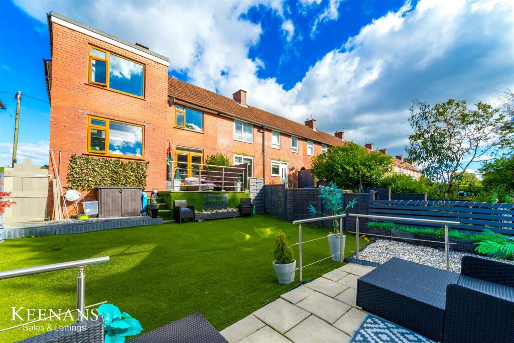 Additional image 37 of Bank Hey Lane North, Blackburn