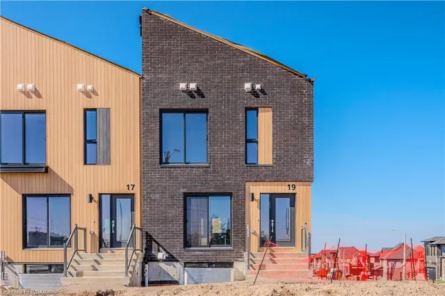 Primary image of 19 Benninger Dr Unit B010