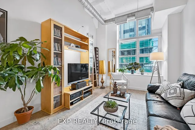 155 Dalhousie St Unit 640