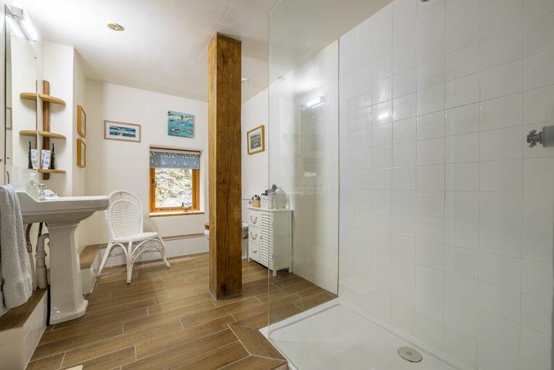 Additional image 25 of An elegant contemporary house with magnificent views, on the edge of vibrant village