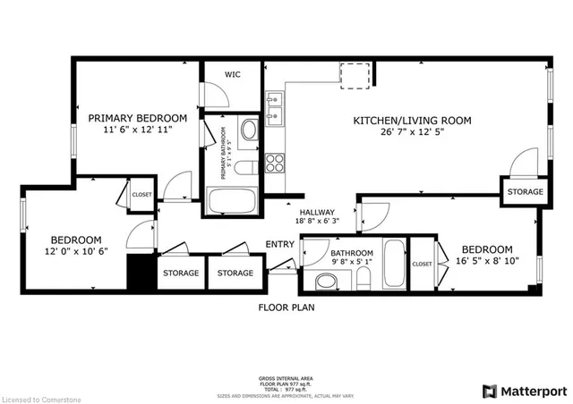 Additional image 42 of 261 Woodbine Ave Unit 71