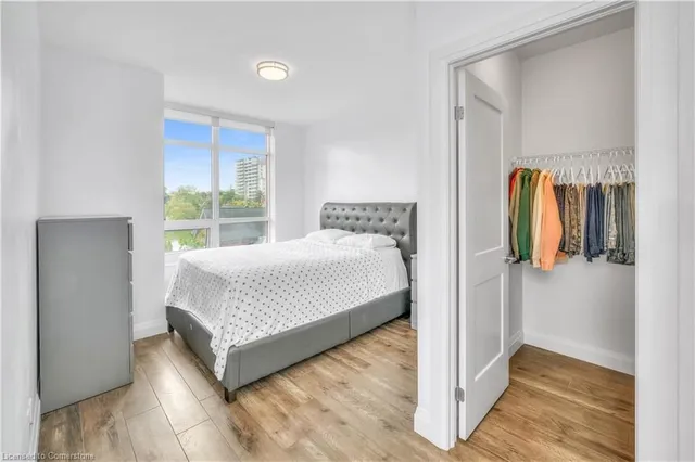 Additional image 31 of 399 Queen St S Unit 211