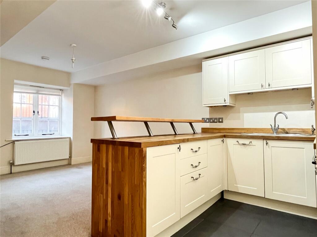 Additional image 19 of Bitham Mill Courtyard