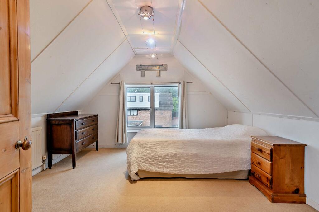 Additional image 14 of Combe Street Lane, Yeovil, Somerset