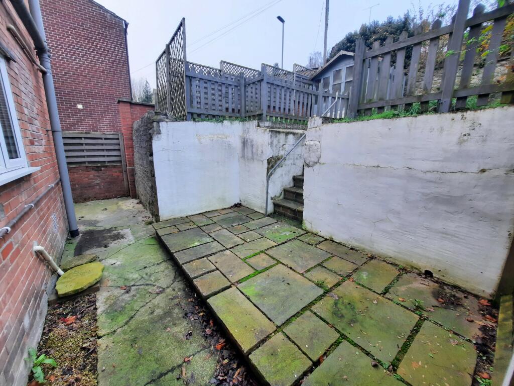 Additional image 10 of Park Street, Yeovil, Somerset