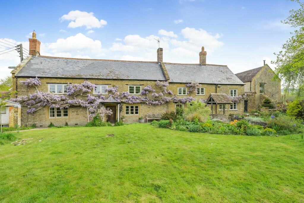 Additional image 21 of Fordhay, East Chinnock