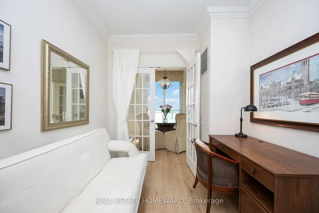 Additional image 30 of 228 Queens Quay Unit 1708