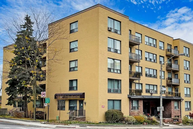 Additional image 22 of 740 Eglinton Ave Unit 301