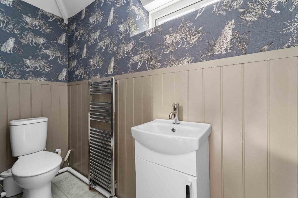 Additional image 17 of Cary Road, Sparkford, Yeovil, Somerset, BA22