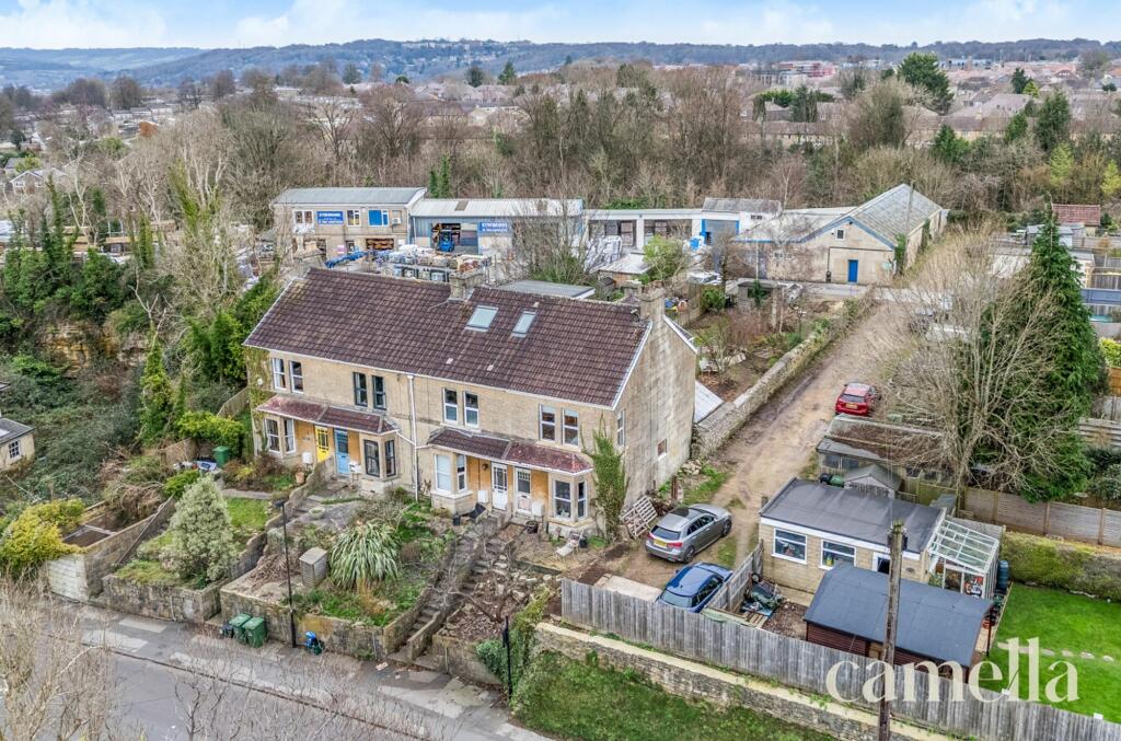 Additional image 25 of Entry Hill, Bath, BA2