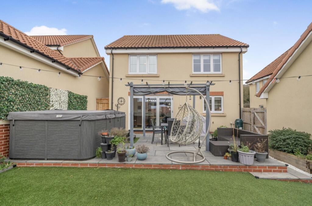 Additional image 4 of Deers Leap Drive Wells