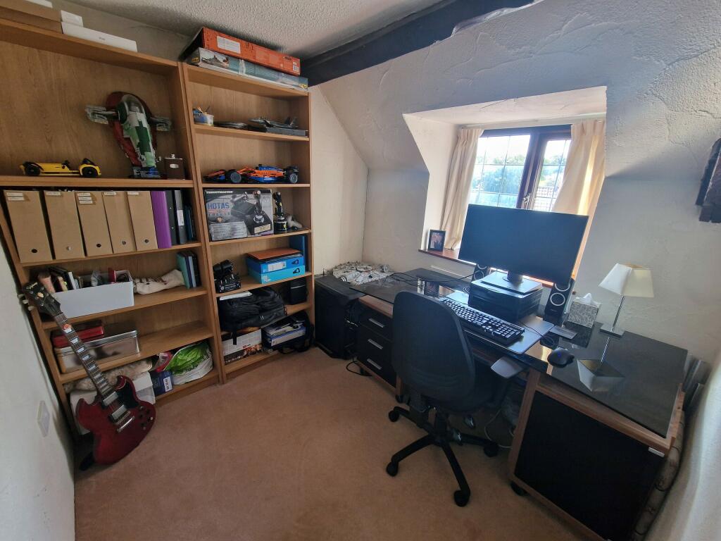 Additional image 11 of Brimsmore Court, Brimsmore, Yeovil, Somerset