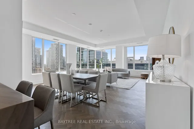 Additional image 8 of 455 Wellington St Unit 1108