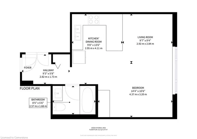 Additional image 22 of 120 Mansion St Unit 609