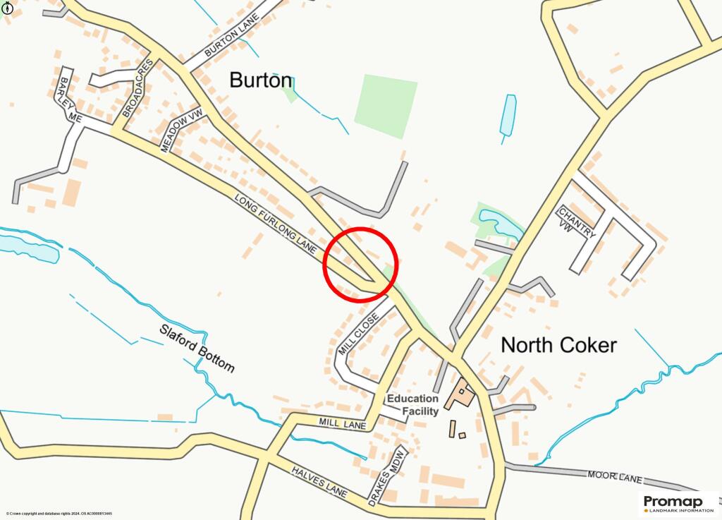 Additional image 20 of East Coker, Yeovil, Somerset