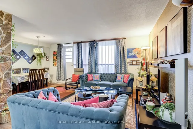 Additional image 11 of 3390 Weston Rd Unit 1007