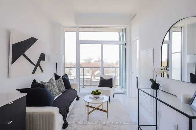 Additional image 11 of 500 Dupont St Unit 308