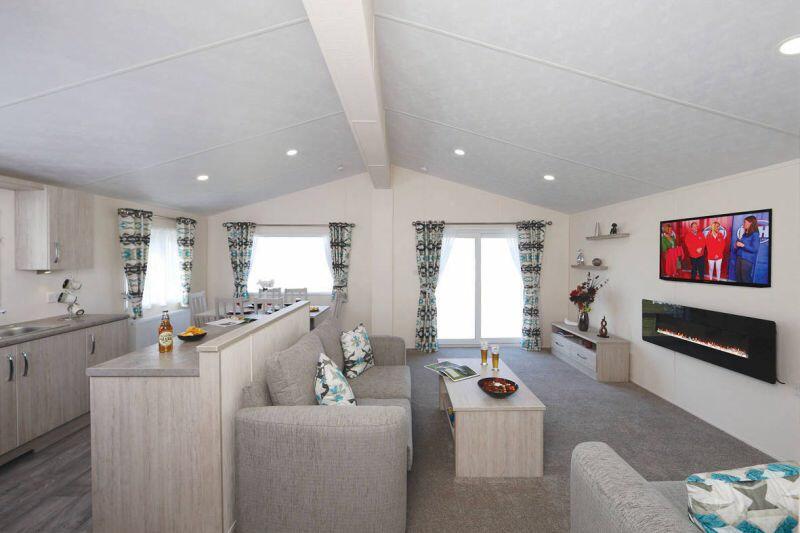 Additional image 13 of The Swanley, Bath & West Lodge Park, Shepton Mallet