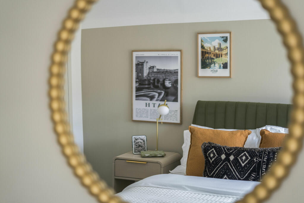 Additional image 6 of Westmoreland,
Bath,
BA2 3EX