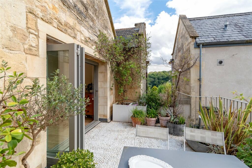 Additional image 18 of High Street, Freshford, Bath, BA2